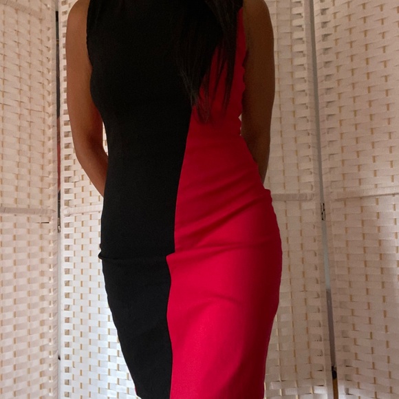 Beautiful Formal-Office Dress - Picture 2 of 5